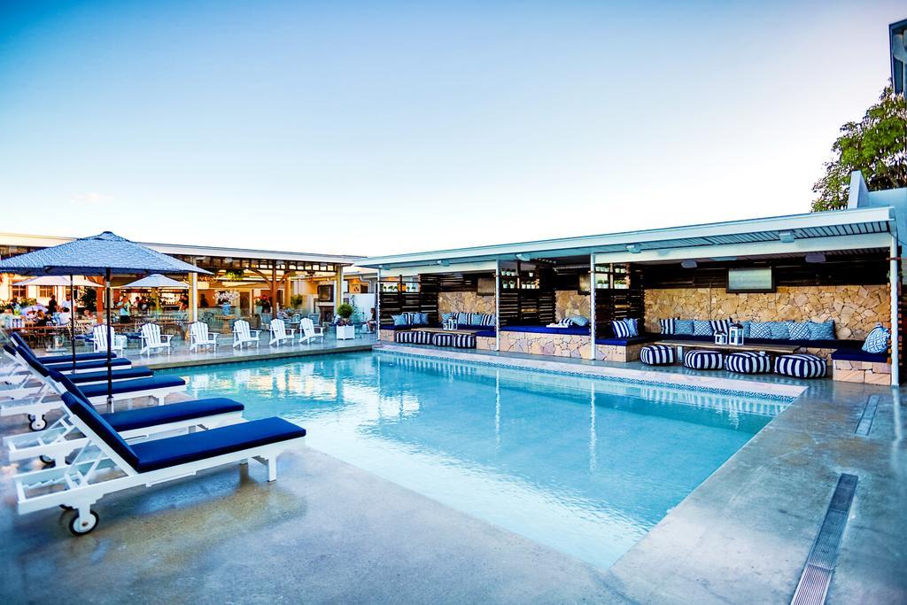 Rambutan Resort Townsville Exterior photo